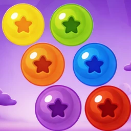 أيقونة Bubbly Blast